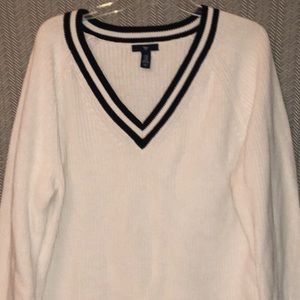 Gap Oversized Sweater